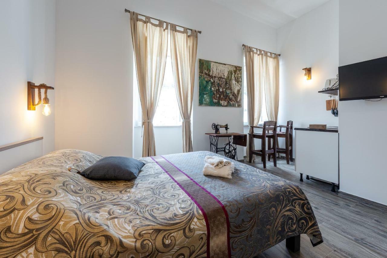 Brand New With Old Port View- Mala Vrata * Dubrovnik