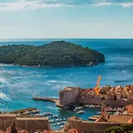 Brand New Apartment With Old Port View- Mala Vrata