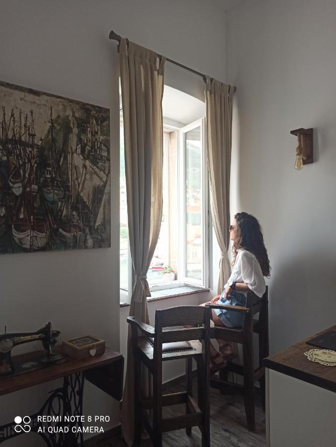 Apartment Brand New With Old Port View- Mala Vrata