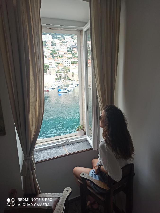 Brand New With Old Port View- Mala Vrata * Dubrovnik