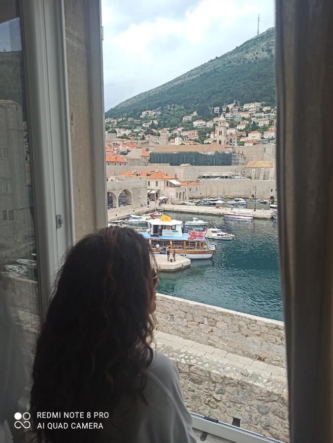 Brand New With Old Port View- Mala Vrata