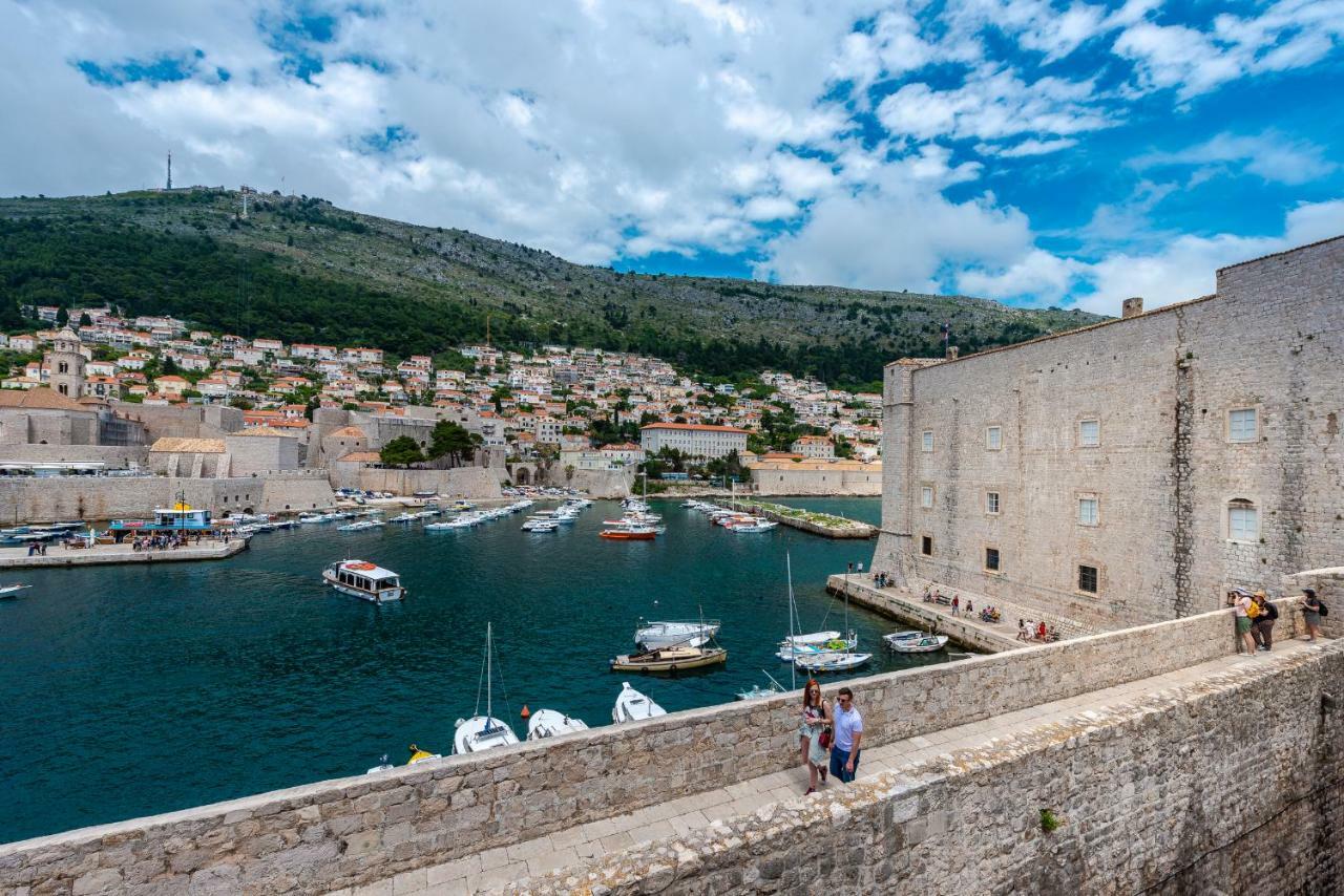 Brand New With Old Port View- Mala Vrata *