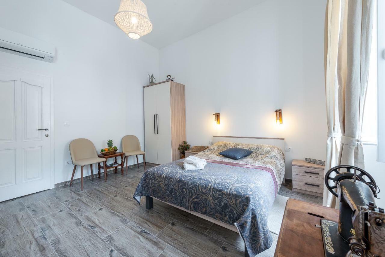 Apartment Brand New With Old Port View- Mala Vrata *