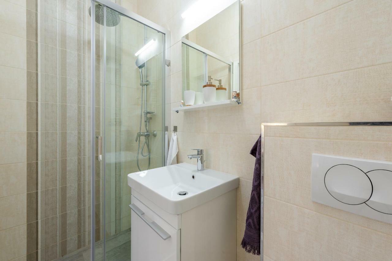 Apartment Brand New With Old Port View- Mala Vrata Dubrovnik
