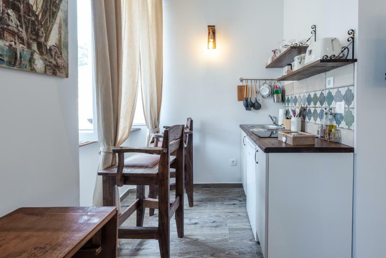 Brand New With Old Port View- Mala Vrata *