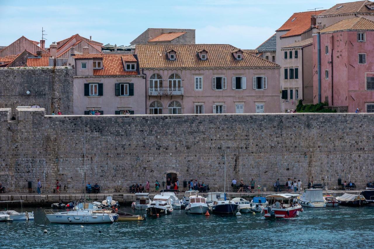 Brand New With Old Port View- Mala Vrata *